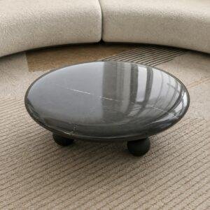 Modern Lobi Sofa – Curved Modular Sofa